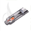 Vape Cartridge - Glass Ceramic - 1g with 1.2mm Hole alternate view